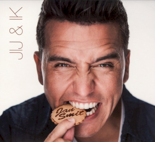 Jan Smit Feat. Kraantje Pappie